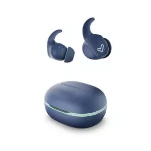 &divide; Auricular intrauditivo bt energy sistem arena tws bt 5.1 mic ipx5 20h azul