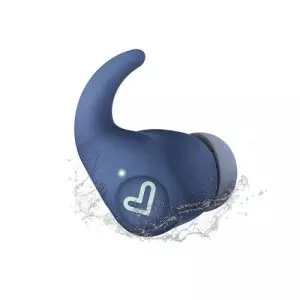 &divide; Auricular intrauditivo bt energy sistem arena tws bt 5.1 mic ipx5 20h azul
