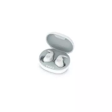 &divide; Auricular intrauditivo bluetooth energy sistem high jump bt 5.3 deportivos ipx5 secure-fit+ 20h mano