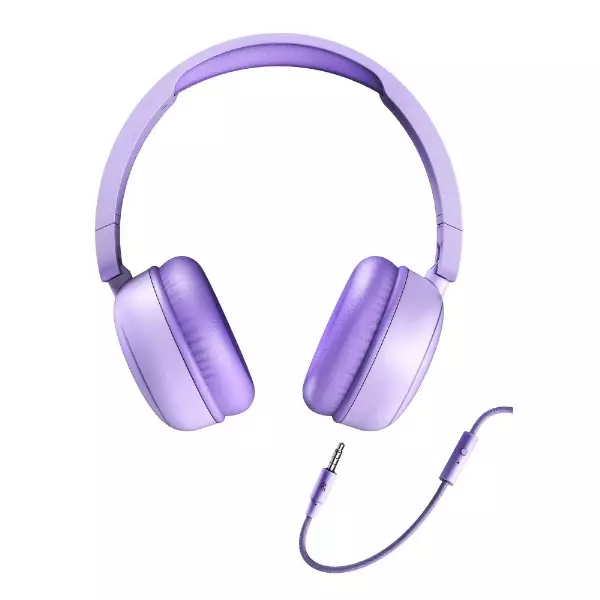 &divide; Headset energy sistem urbantune con cable extraible y microfono integrado