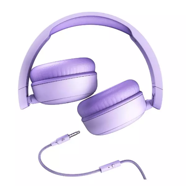 &divide; Headset energy sistem urbantune con cable extraible y microfono integrado
