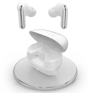 &divide; Auricular intrauditivo bluetooth energy sistem serenity anc ultra tws ipx4 25h microfono