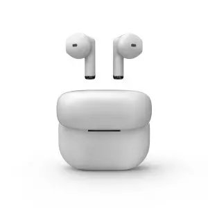 &divide; Auricular intrauditivo bluetooth energy sistem stylebuds blanco tws 25h ipx4