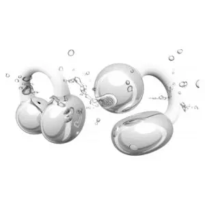 &divide; Auricular intrauditivo bluetooth energy sistem chicpods tws ipx4 bateria 23h blanco