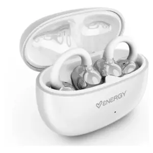 &divide; Auricular intrauditivo bluetooth energy sistem chicpods tws ipx4 bateria 23h blanco