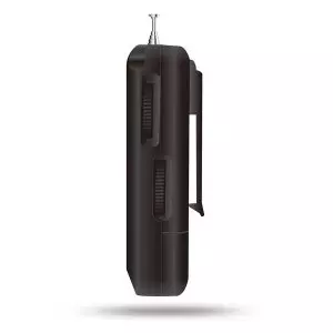 &divide; Radio portatil am/fm energy sistem salida de minijack 3.5 para auriculares. funciona con pila aaa