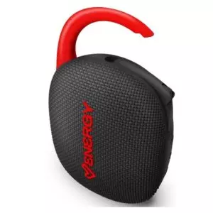 &divide; Altavoz bluetooth portable energy sistem energyclip 9w tws led 18h bat radio fm clip color dark