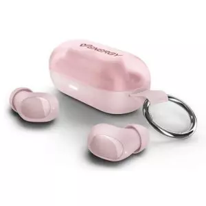 &divide; Auricular intrauditivo bt energy sistem neo urbanbeat tws bt 6.0 mic 20h rosa