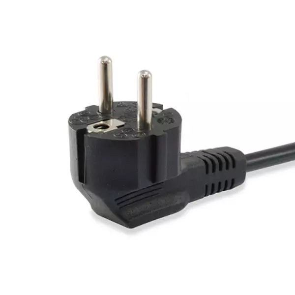 &divide; Cable alimentacion red a pc equip 3m 112121