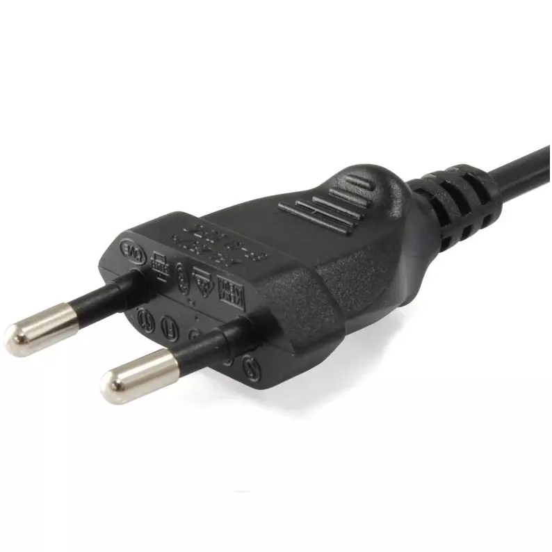 &divide; Cable alimentacion "8" equip 3m 112161