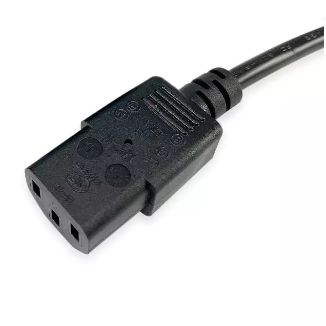 &divide; Cable alimentaicon uk a pc equip 2m