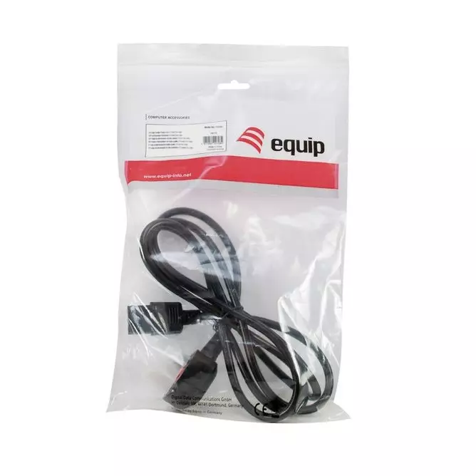 &divide; Cable alimentaicon uk a pc equip 2m