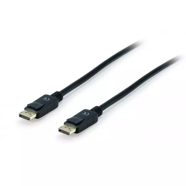 &divide; Cable displayport a displayport 1.4 8k 2m equip 119252