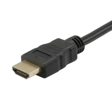 &divide; Cable hdmi equip hdmi macho a dvi-d macho 2m 119322