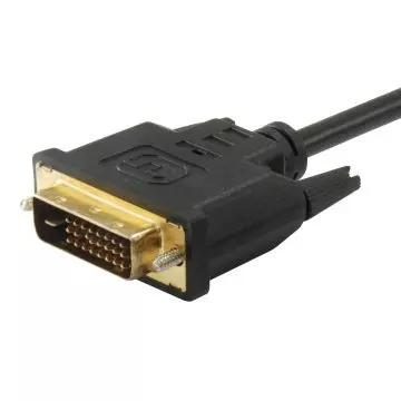 &divide; Cable hdmi equip hdmi macho a dvi-d macho 2m 119322