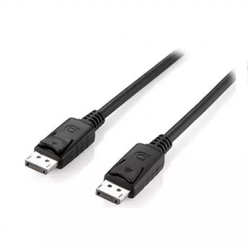 &divide; Cable displayport a displayport 1.2 1m equip 119331