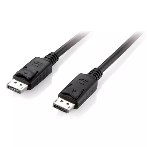 &divide; Cable displayport a displayport 1.2 4k 2m equip 119332