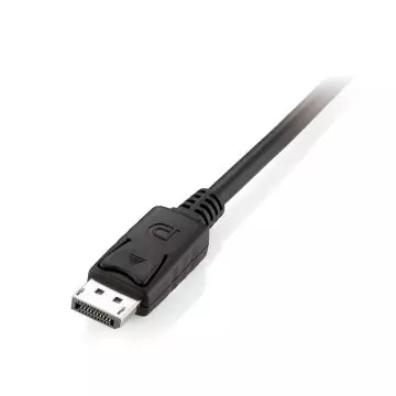 &divide; Cable displayport a displayport 1.2 4k 2m equip 119332