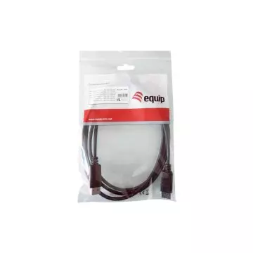 &divide; Cable displayport a displayport 1.2 4k 2m equip 119332