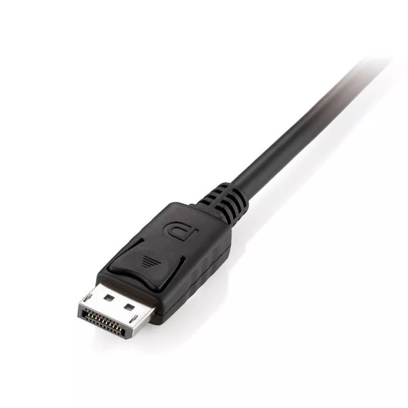 &divide; Cable displayport a displayport 1.2 4k 5m equip 119337