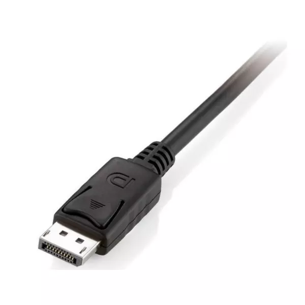 &divide; Cable displayport a displayport 1.2 4k 10m equip 119339