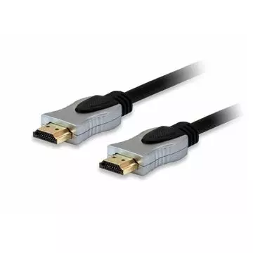 &divide; Cable hdmi equip hdmi 2.0 high speed con ethernet 7.5m hq 119346