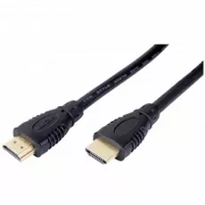 &divide; Cable hdmi equip hdmi 4k high speed con ethernet 7.5m 119356