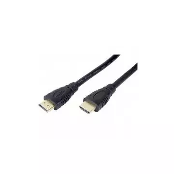 &divide; Cable hdmi equip hdmi 4k high speed con ethernet 7.5m 119356