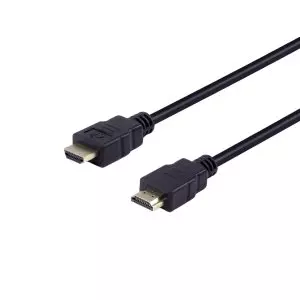 &divide; Cable hdmi equip 2.0 high speed 0,5m 4k/60hz 119377