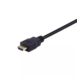 &divide; Cable hdmi equip 2.0 high speed 0,5m 4k/60hz 119377