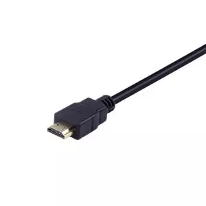 &divide; Cable hdmi equip 2.0 high speed 0,5m 4k/60hz 119377