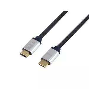 &divide; Cable hdmi equip hdmi 2.1 ultra 8k high speed con ethernet 0,5m 119387