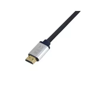 &divide; Cable hdmi equip hdmi 2.1 ultra 8k high speed con ethernet 0,5m 119387