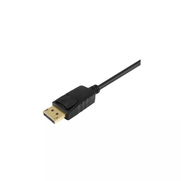 &divide; Cable displayport a hdmi 2m equip 119390