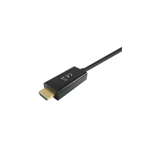 &divide; Cable displayport a hdmi 2m equip 119390