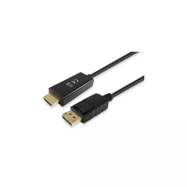 &divide; Cable displayport a hdmi 5m equip 119392