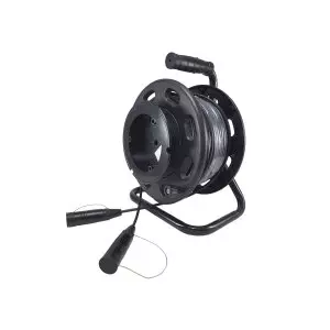 &divide; Cable hdmi activo optico equip hdmi 2.1 8k 50m 48gbps