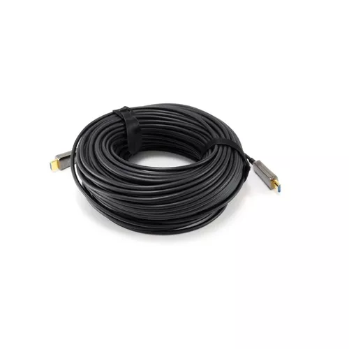 &divide; Cable hdmi activo optico equip hdmi 2.0 4k 30m