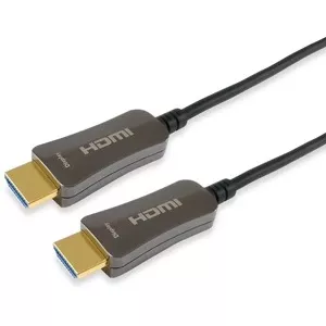 &divide; Cable hdmi activo optico equip hdmi 2.0 4k 50m