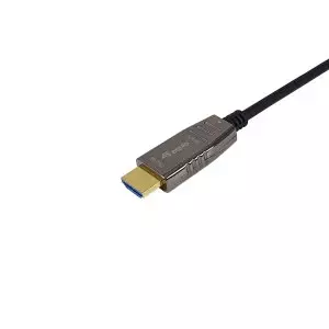 &divide; Cable hdmi equip activo optico 2.1 10m 8k 60hz 48gbps