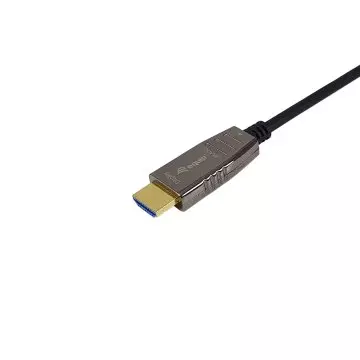 &divide; Cable hdmi activo optico equip hdmi 2.1 8k 60hz 20m