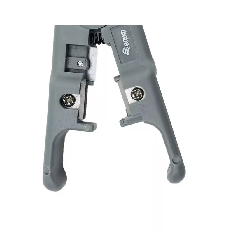 &divide; Herramienta pelacables universal utp & stp equip 129407