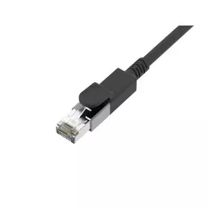 &divide; Cable adaptador de red equip usb-c + a a rj45 gigabit ethernet 1.0m negro