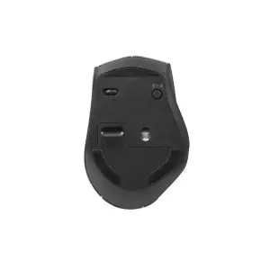 &divide; Mouse equip wireless 245115 usb-c / usb-a 6 botones 240 dpi