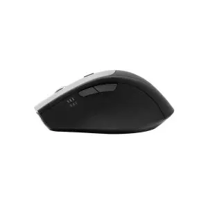 &divide; Mouse equip wireless 245115 usb-c / usb-a 6 botones 240 dpi