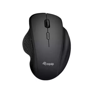 &divide; Mouse equip wireless 245121 1600dpi 6 botones 2.4ghz bt dual mode