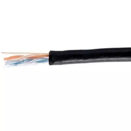 &divide; Bobina exterior equip categoria 5e u/utp ofc rigido 305m