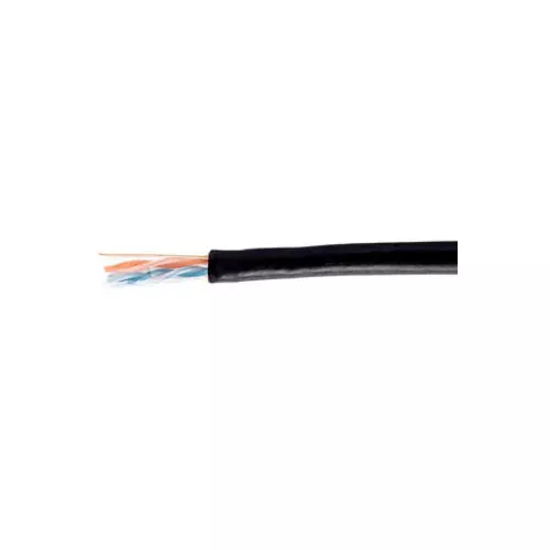 &divide; Bobina exterior equip categoria 6 u/utp ofc rigido 305m