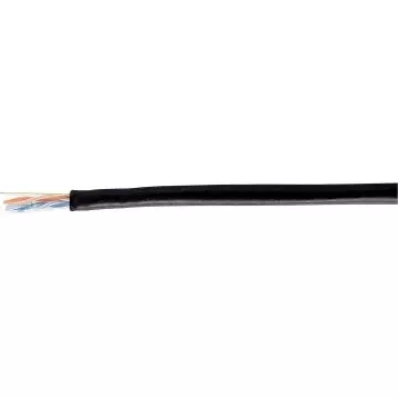&divide; Bobina exterior equip categoria 6 u/utp ofc rigido 305m