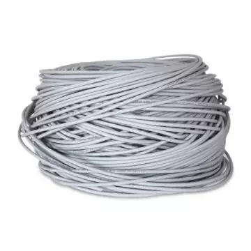 &divide; Bobina equip categoria 6 u/utp 305m dca lszh libre halogenos